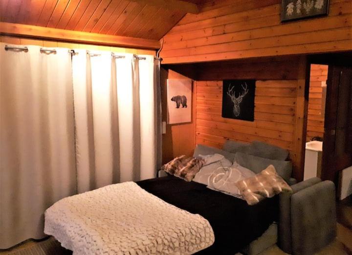 Chalet Ardennais 240 - La Boverie - Rendeux Eksteriør bilde